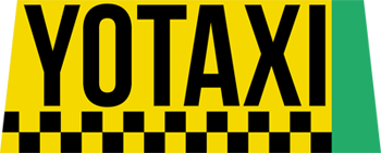 YOTAXI, la revista del sector del taxi  Logo