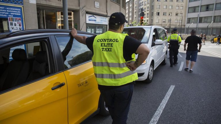 elite taxi