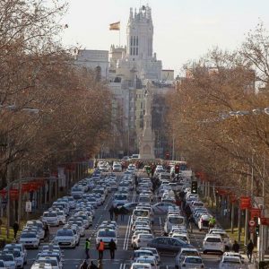 Taxis-Licencias_VTC-Madrid-Huelgas-Espana_371724917_113348760_1706x960