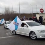 taxi galicia