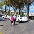El Gobierno de Ceuta confirma que la nueva ordenanza para el taxi recogerá las peticiones del gremio
