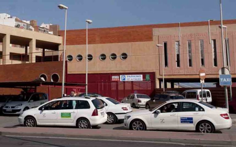 Los-murcianos-podrán-compartir-taxi-con-otros-usuarios-al-contratar-plazas-individuales