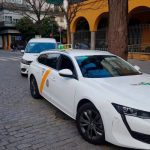 taxi sevilla