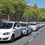 taxi pamplona
