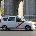 El Ayuntamiento de Madrid aprueba la consulta pública antes de que se modifique de la Ordenanza del Taxi