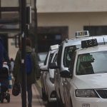 taxi asturias