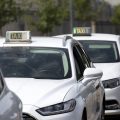 El 40% de las licencias del taxi serán rescatadas por Cabildo en Santa Cruz de Tenerife