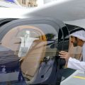 Dubai será la primera ciudad del mundo en tener taxis voladores en 2026
