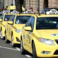 Uber acuerda pagar 198 millones de dólares a miles de taxistas en Australia