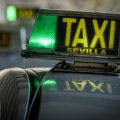 El Ayuntamiento de Sevilla suma otros 379.258,40 euros a la subvención para el taxi adaptado