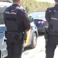 Cinco arrestados por agresión a un conductor pirata en el aeropuerto de Málaga