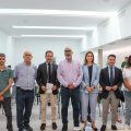 Transición Ecológica y Energía de Canarias inicia una ronda de reuniones para explicar las ayudas al sector del taxi