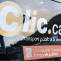 La Noguera pide a la Generalitat un sistema de transporte a demanda para combatir la despoblación