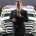 El «robotaxi» de Tesla no tendrá ni volante ni pedales
