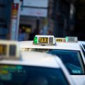 Las normas de tráfico de Valencia cambian para favorecer los trayectos en taxi
