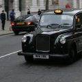 12.000 Taxistas de Londres se unen en demanda colectiva contra Uber