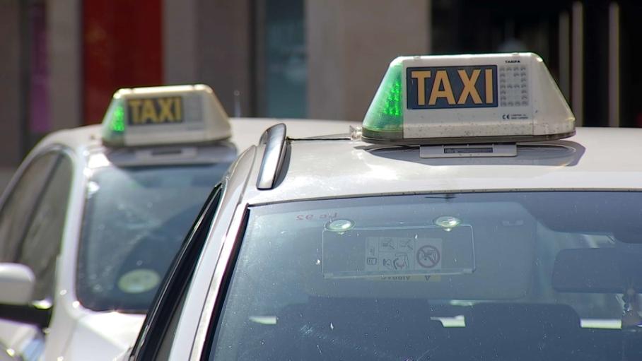 TAXI