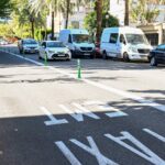 0924 Carril exclusiu EMT Jaume Roig