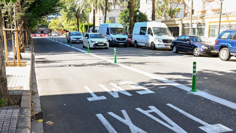 0924 Carril exclusiu EMT Jaume Roig